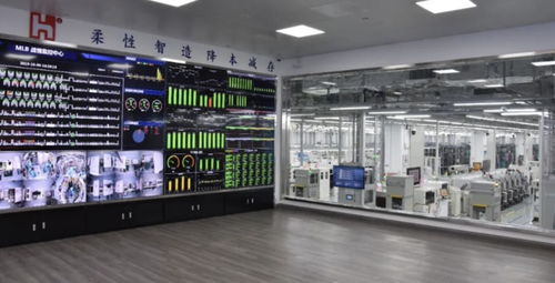 再添13家，全球燈塔工廠103座！設(shè)計(jì)服務(wù)如何點(diǎn)亮智造未來？