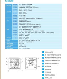廠家直銷臺(tái)達(dá)壓力控制器DPA01Q-P與DPA10Q-P及其軟件開發(fā)